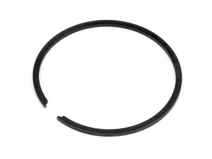 PISTON RING (1.0mm PISTON RING/23cc)