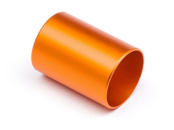 DIFF PIPE 14x20x0.5mm (ORANGE)