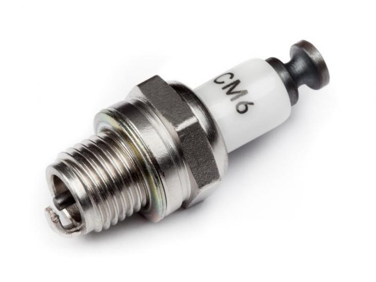 SPARK PLUG 14MM (CM-6)