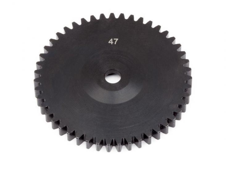 HEAVY DUTY SPUR GEAR 47TX5MM