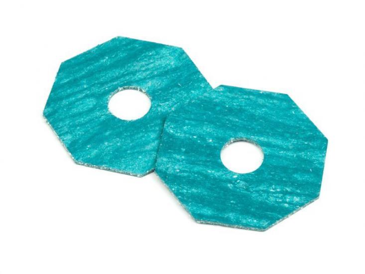 SLIPPER PAD (2PCS)