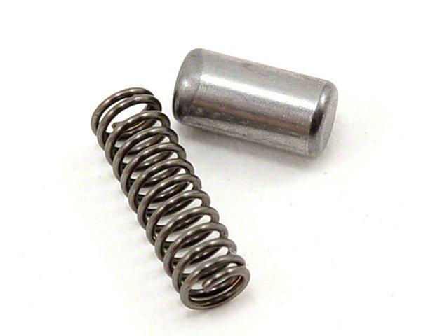 HPI Start Pin & Pressure Spring FOR 3.5 - 4.1- 4.6