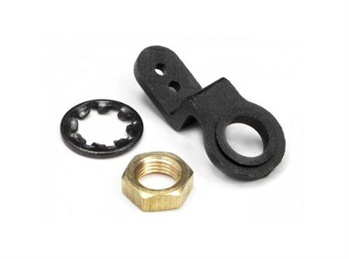 Throttle Arm and Nut Set