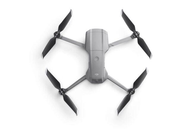 DJI Mavic Air 2 Fly More Combo