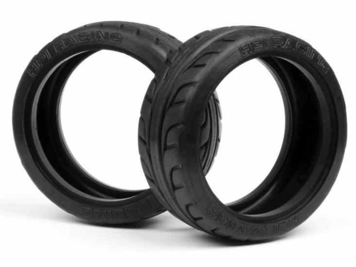 T-GRIP TIRE 26mm (2pcs)