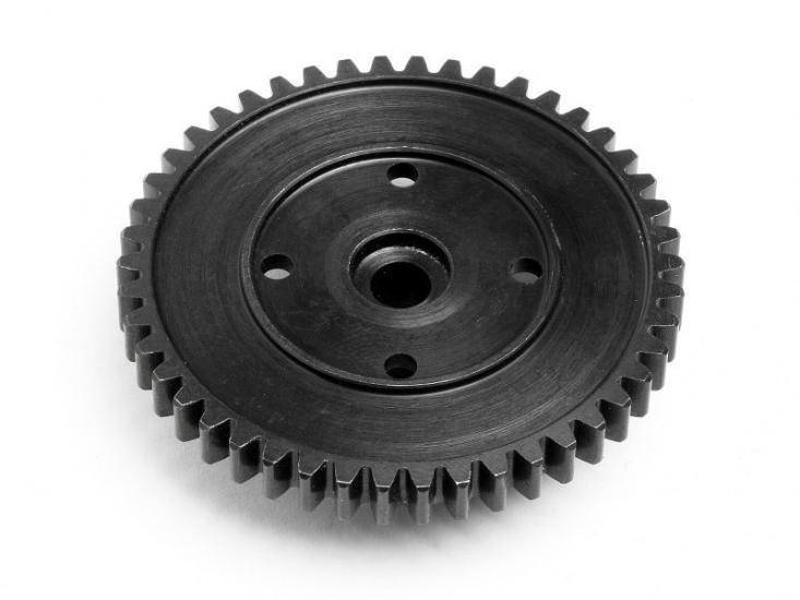 SPUR GEAR 46T / FOR WR8