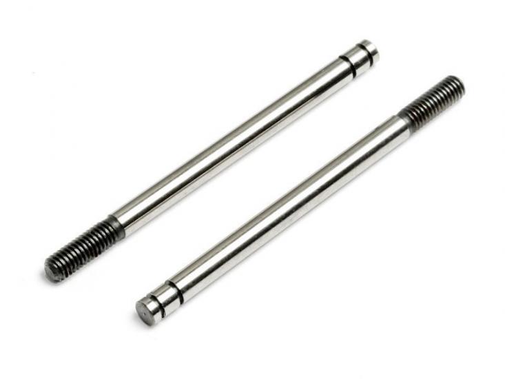 SHOCK SHAFT 3x46mm (2pcs) WR8