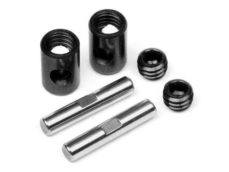 Universal Joint Rebuild Kit  VORZA / D8S