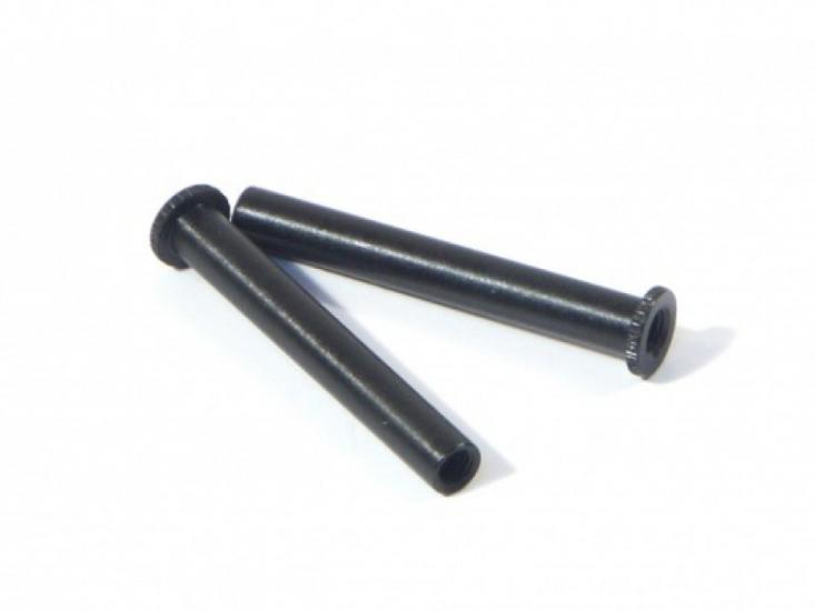 PILOT SHAFT 4x30mm (2pcs) RS4