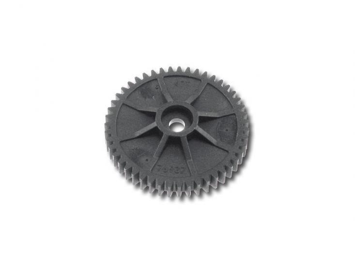 SPUR GEAR 47 TOOTH (1M)