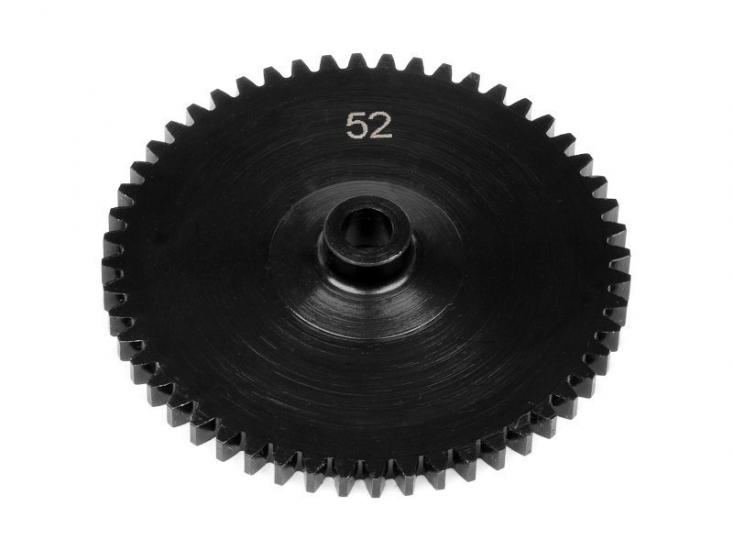 HEAVY DUTY SPUR GEAR 52 TOOTH