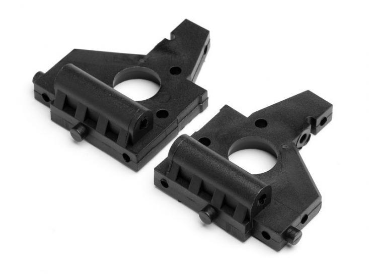 BULKHEAD SET  Sprint 2/Front or Rear