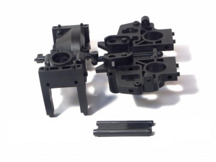 FOR SAVAGE GEAR BOX/BULKHEAD SET