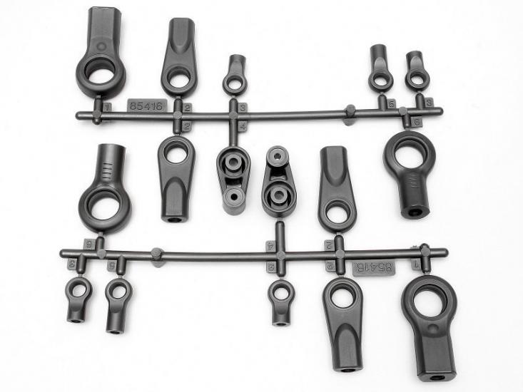 ROD END SET Baja