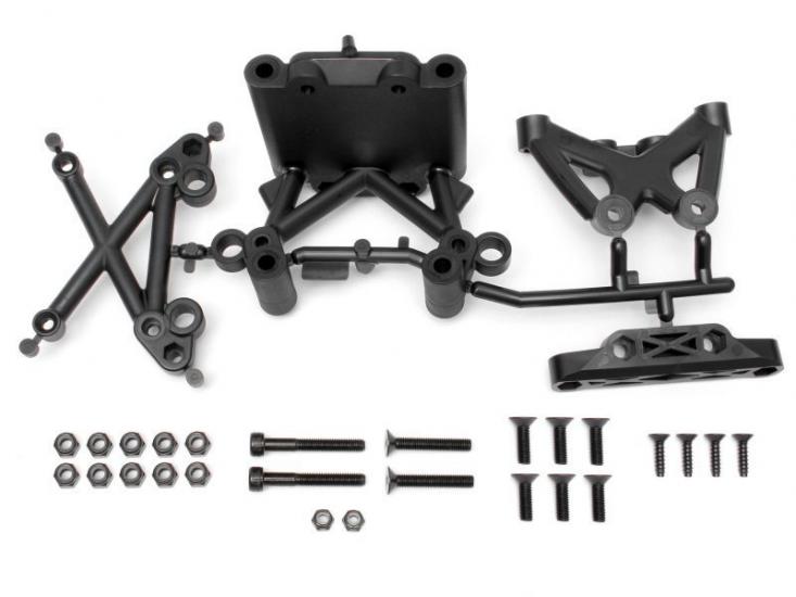 FRONT BULK HEAD SET Baja