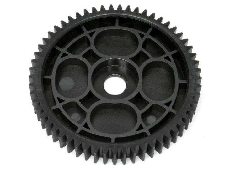 SPUR GEAR 57T  1/5 Baja 5B/5T/5SC