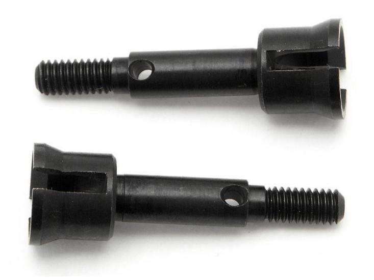 AXLE 5x32mm (2pcs)  Sprint 2/Front or Rear