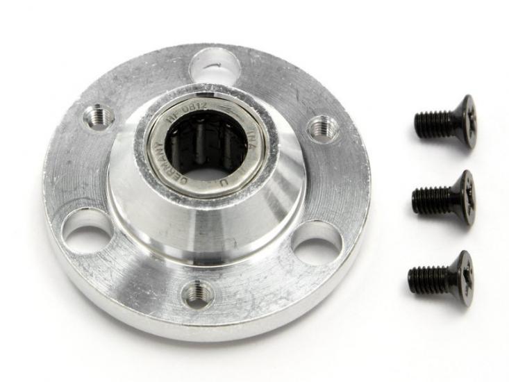 CLUTCH GEAR HUB (SAVAGE 3 SPEED)