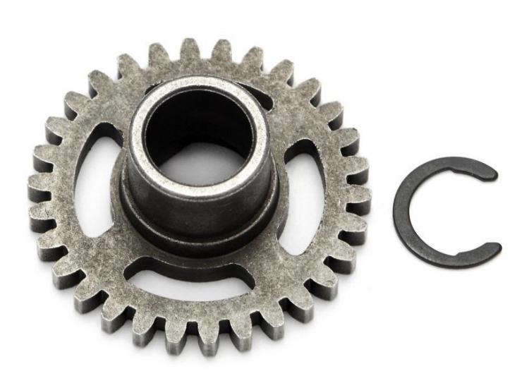 IDLER GEAR 30 TOOTH (SAVAGE 3 SPEED)