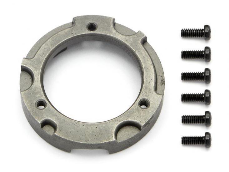 CLUTCH HUB (SAVAGE HEAVY DUTY 2 SPEED)