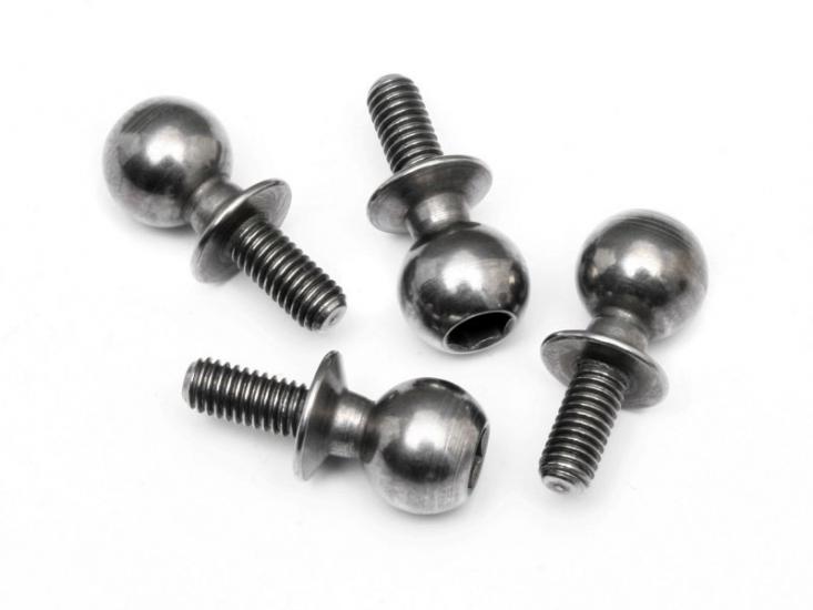 BALL 6.8x16mm (4pcs) Baja 5