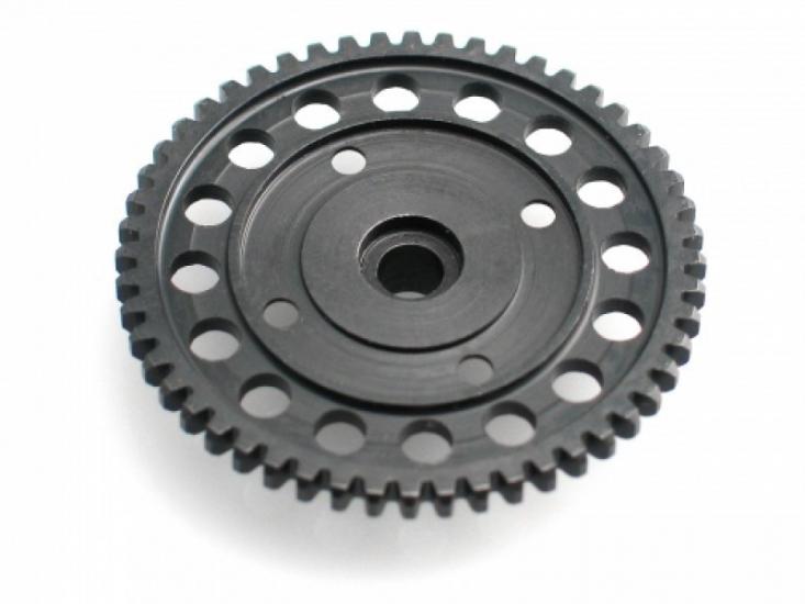 LIGHT WEIGHT SPUR GEAR 52T