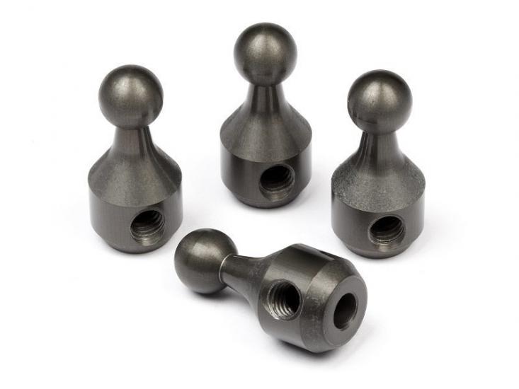 SWAY BAR BALL 6.8x22mm (4pcs)