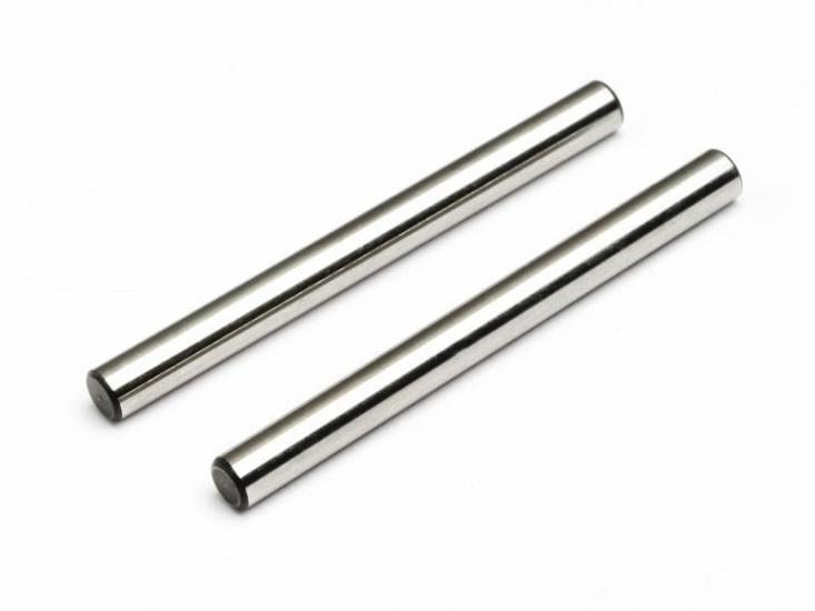 SUSPENSION SHAFT 3x33mm (2pcs) FIRESTORM