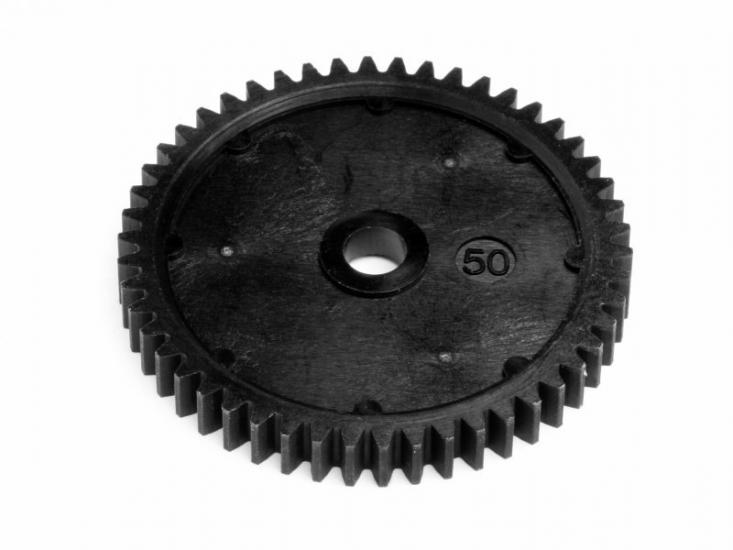 SPUR GEAR 50T FIRESTORM