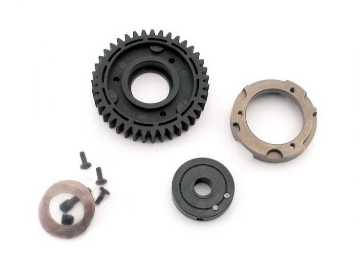 HEAVY-DUTY TRANSMISSION GEAR 39T SAVAGE 2 SPEED