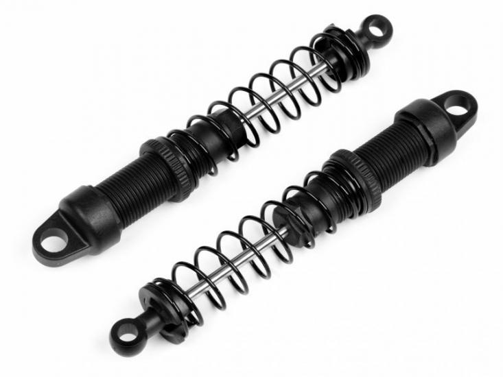 SHOCK SET 70-103mm (ASSEMBLED/2 SHOCKS)