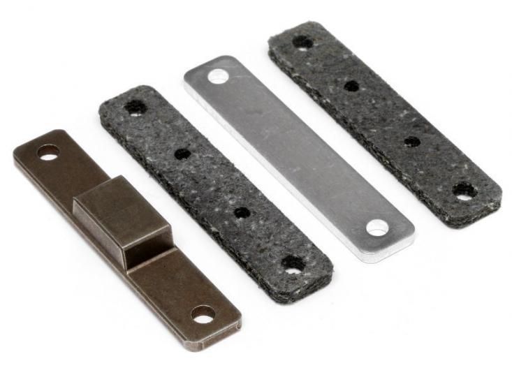 BRAKE PAD SET for BAJA SERIES