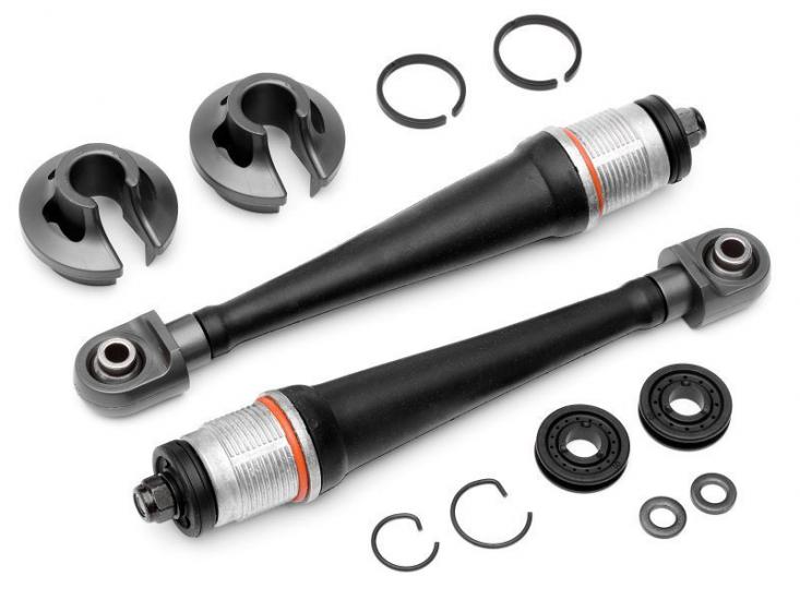 SHOCK REPAIR KIT FOR VVC/HD SHOCK SET (127-187mm) Baja 5