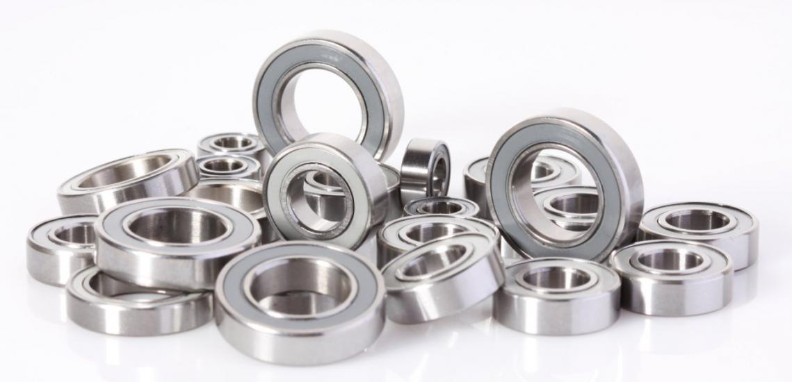 NITRO RS4 BALL BEARING SET