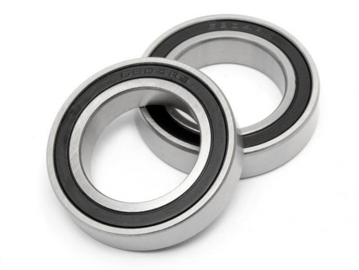 BALL BEARING 20x32x7mm (2pcs) Baja 5