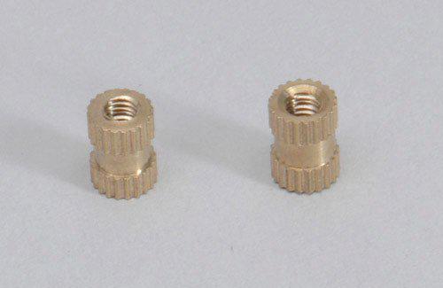 JOYSWAY 93016 KNURLED BRASS FLXİNG KNOB