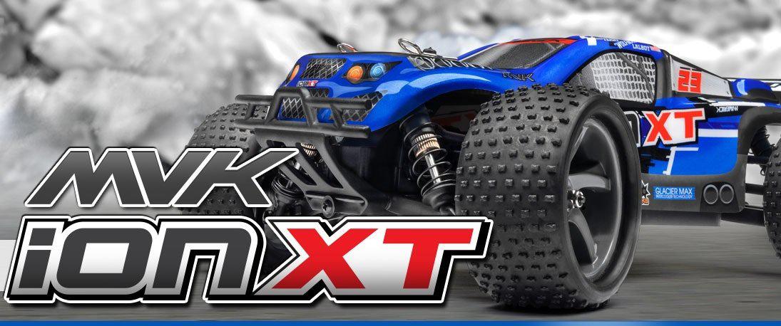 MAVERICK ION XT 1/18 RTR ELECTRIC TRUGGY