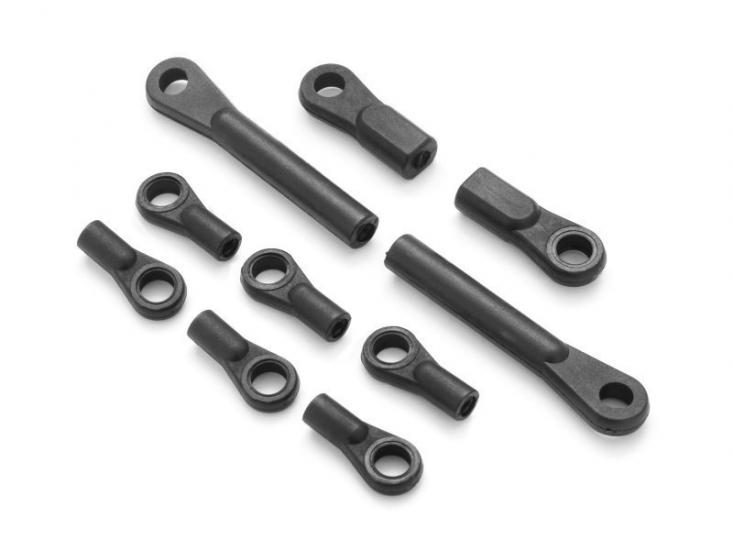 Quantum Series Rod End Set