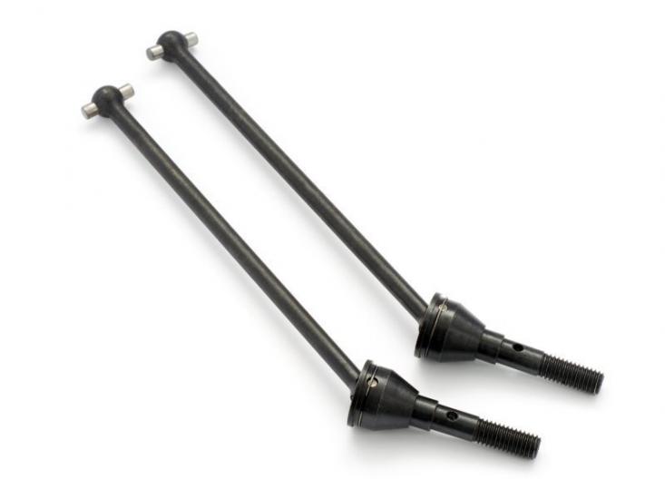 Quantum Flux Series Universal Drive Shaft Set(2pcs)