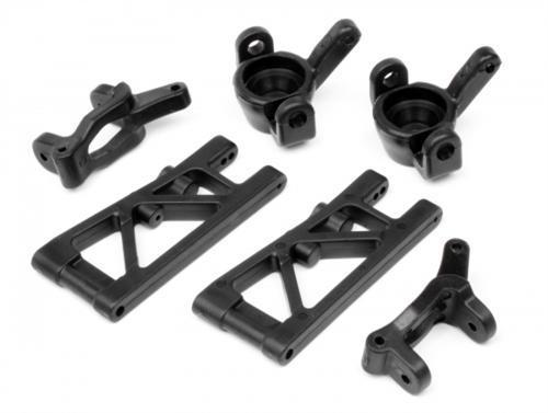 FRONT SUSPENSION ARM SET