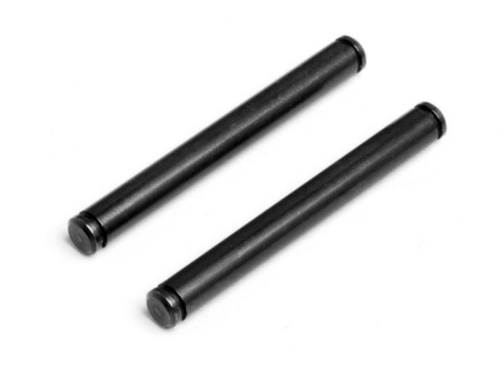 Front Lower Arm Outer Pin (2pcs)