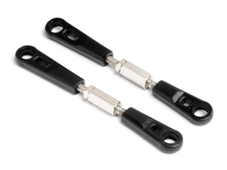 Steering Linkage (2Pcs)