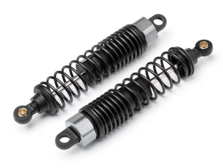 Shock Absorbers (2Pcs) (Stada EVO XB/XT/SC)