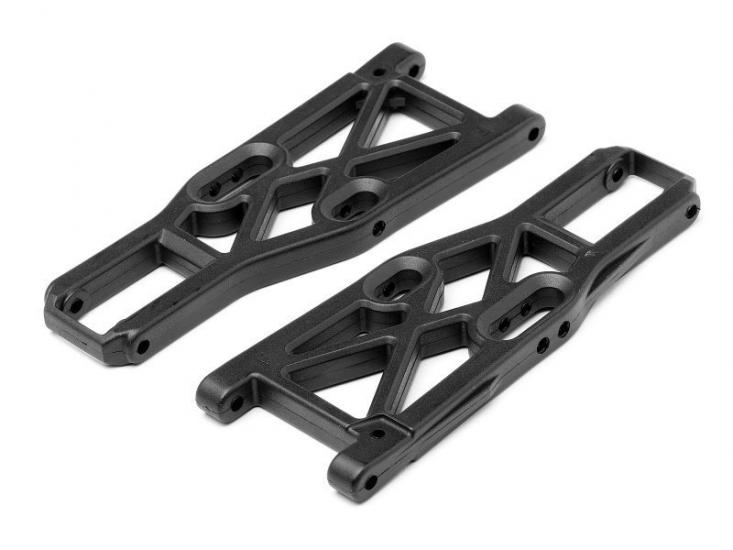 Front Lower Suspension Arm (2pcs) (Stada EVO XT/MT)