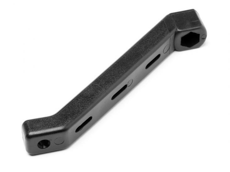 Front Chassis Brace (Blackout MT)