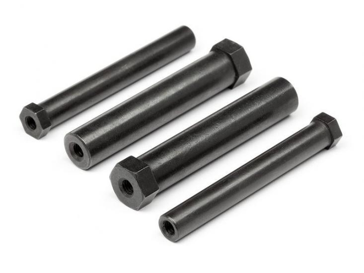 Steering Posts (Blackout MT)