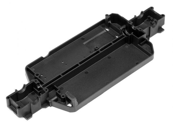 Main Composite Chassis (ALL Ion)