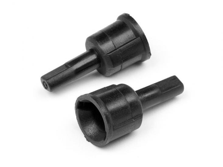 Composite Diff. Outdrives 2Pcs (ALL Ion)