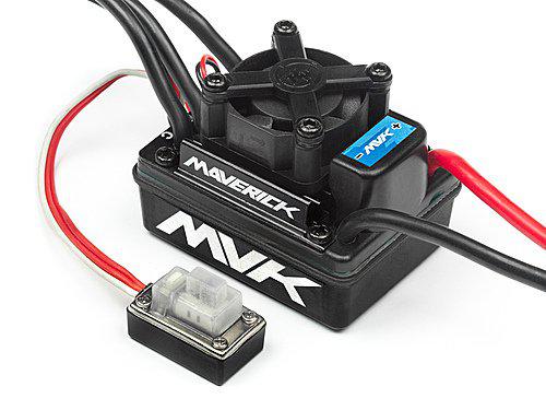 MAVERICK MSC-29BL-80WP BRUSHLESS ESC