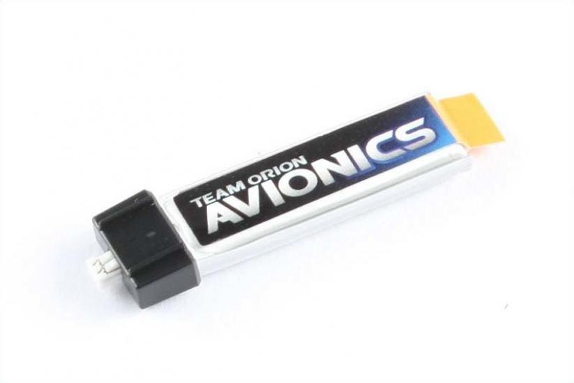 Avionics 1S 3.7V 20C 120mAh LIPO BATARYA